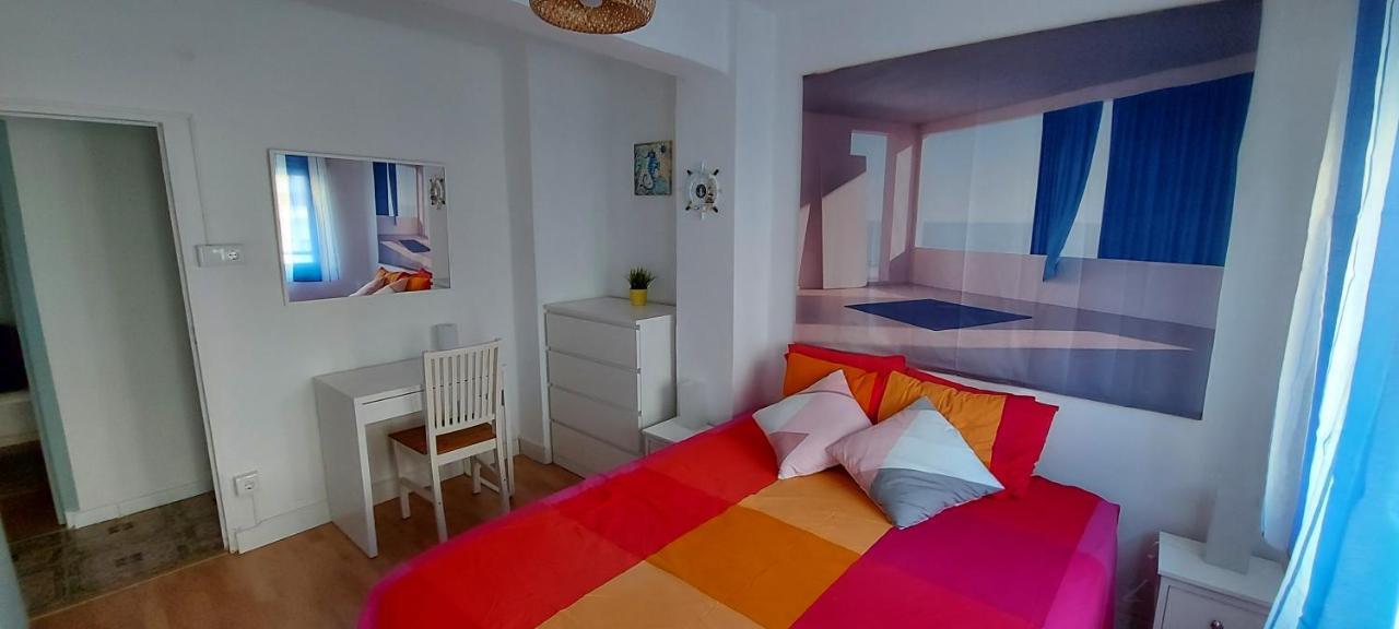 Apt Villa Кудилеро Екстериор снимка