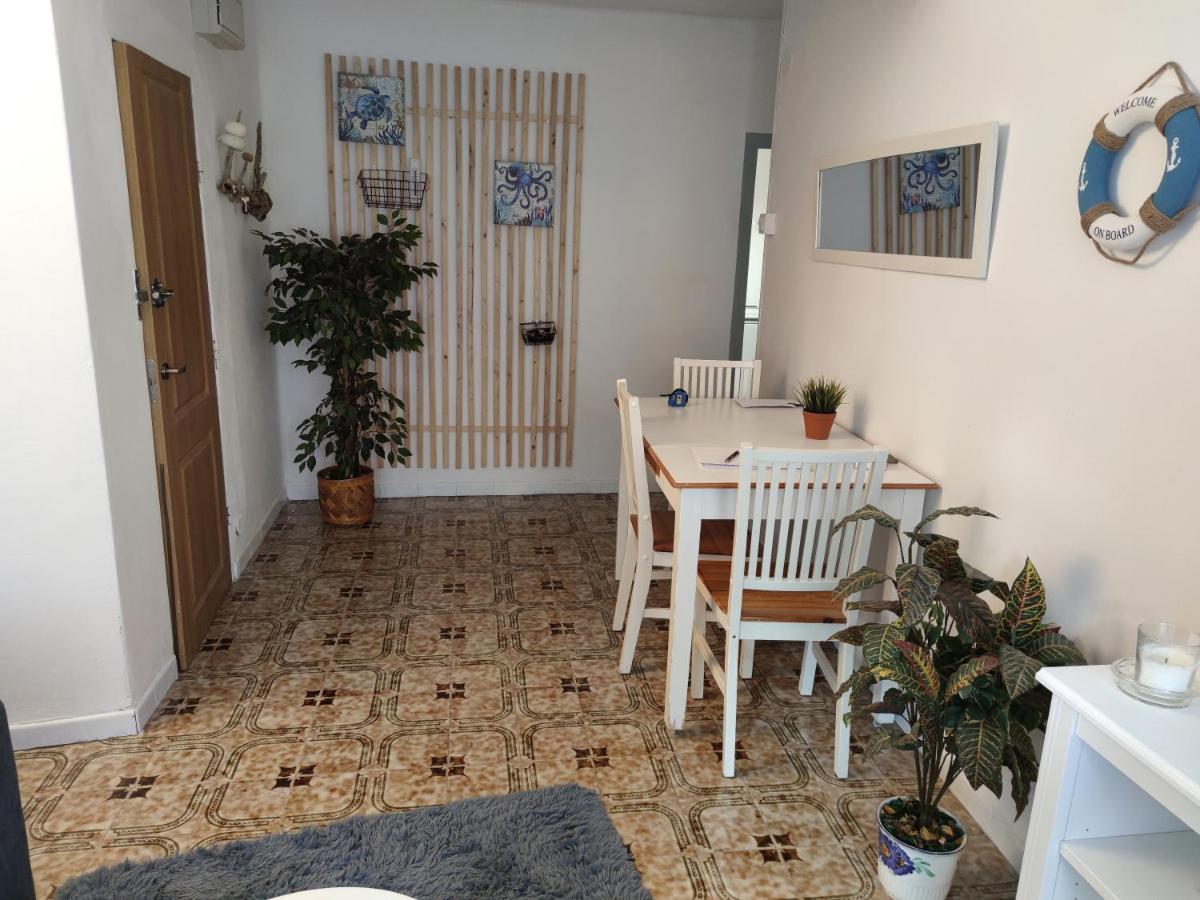Apt Villa Кудилеро Екстериор снимка