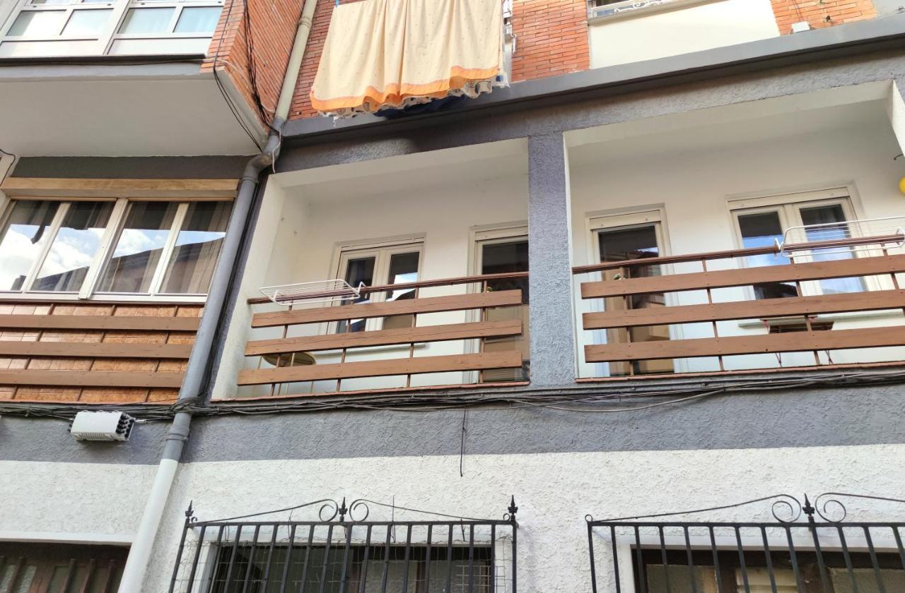 Apt Villa Кудилеро Екстериор снимка