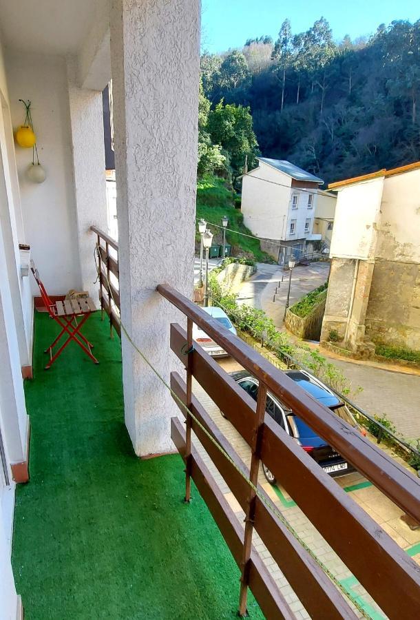 Apt Villa Кудилеро Екстериор снимка