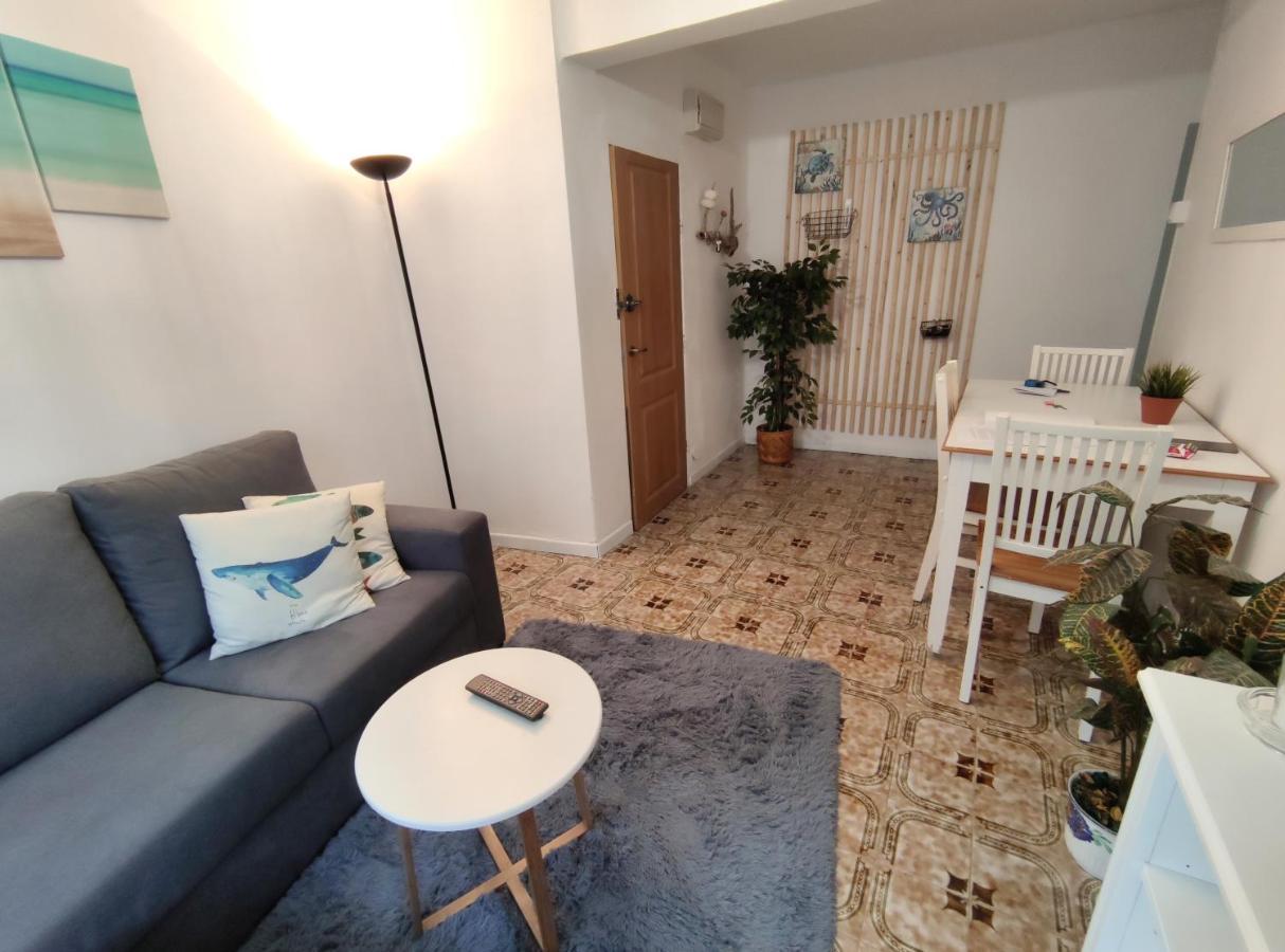 Apt Villa Кудилеро Екстериор снимка