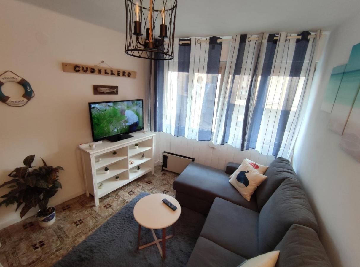 Apt Villa Кудилеро Екстериор снимка