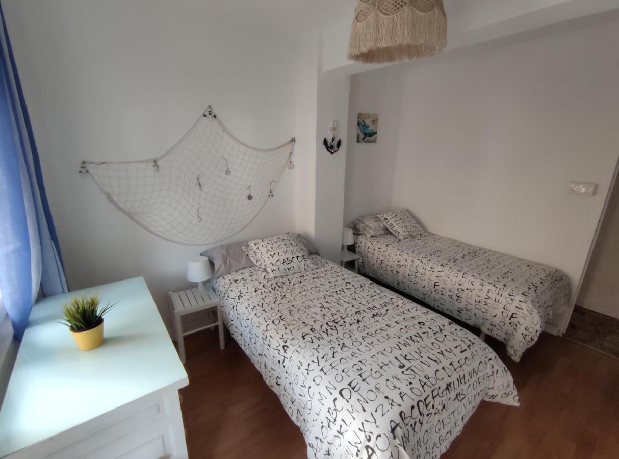 Apt Villa Кудилеро Екстериор снимка