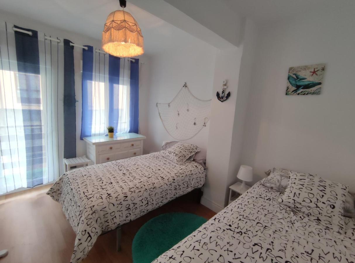 Apt Villa Кудилеро Екстериор снимка