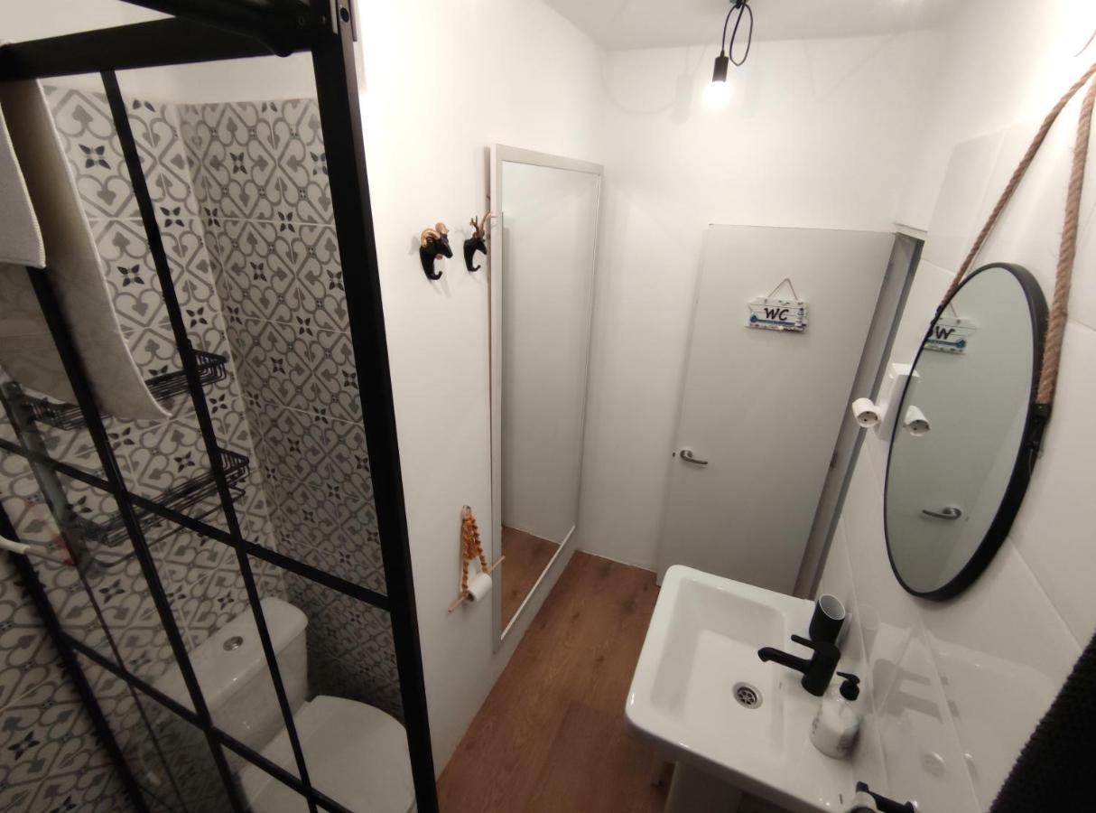 Apt Villa Кудилеро Екстериор снимка