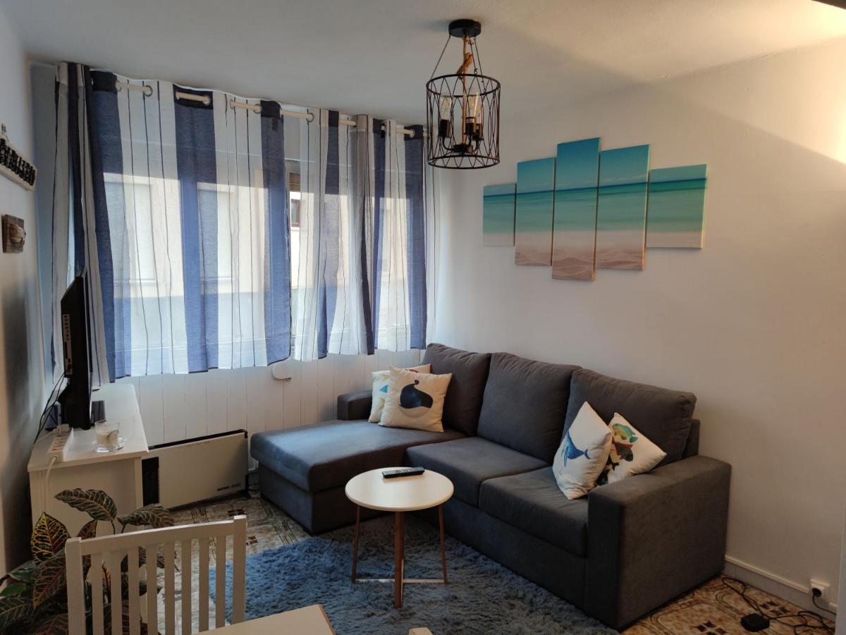 Apt Villa Кудилеро Екстериор снимка