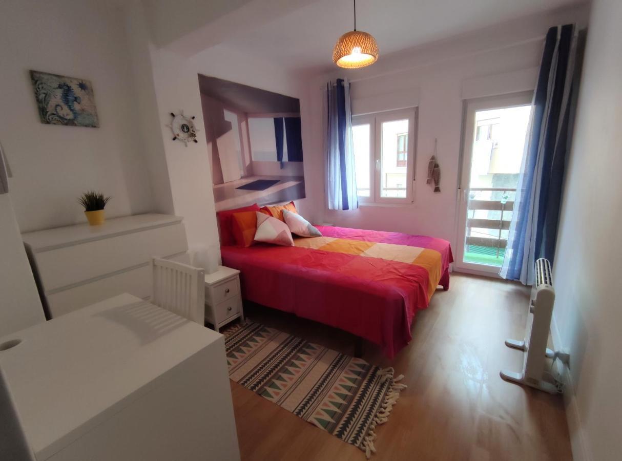 Apt Villa Кудилеро Екстериор снимка