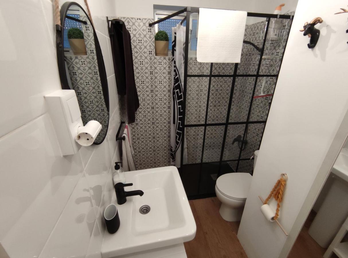 Apt Villa Кудилеро Екстериор снимка