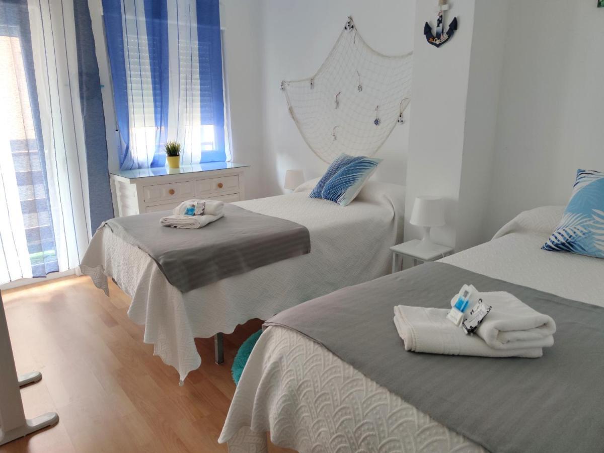 Apt Villa Кудилеро Екстериор снимка