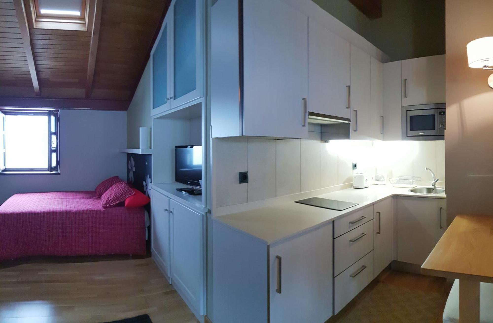 Apt Villa Кудилеро Екстериор снимка