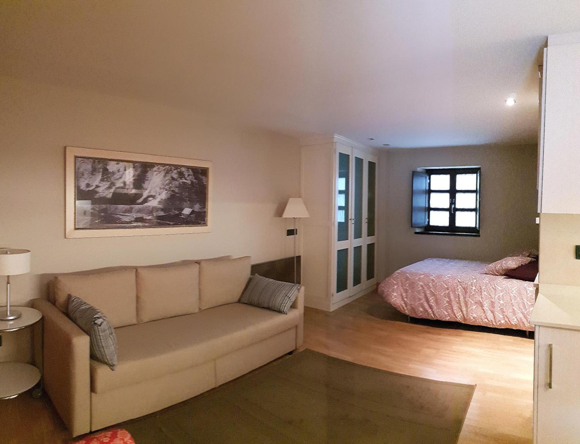 Apt Villa Кудилеро Екстериор снимка
