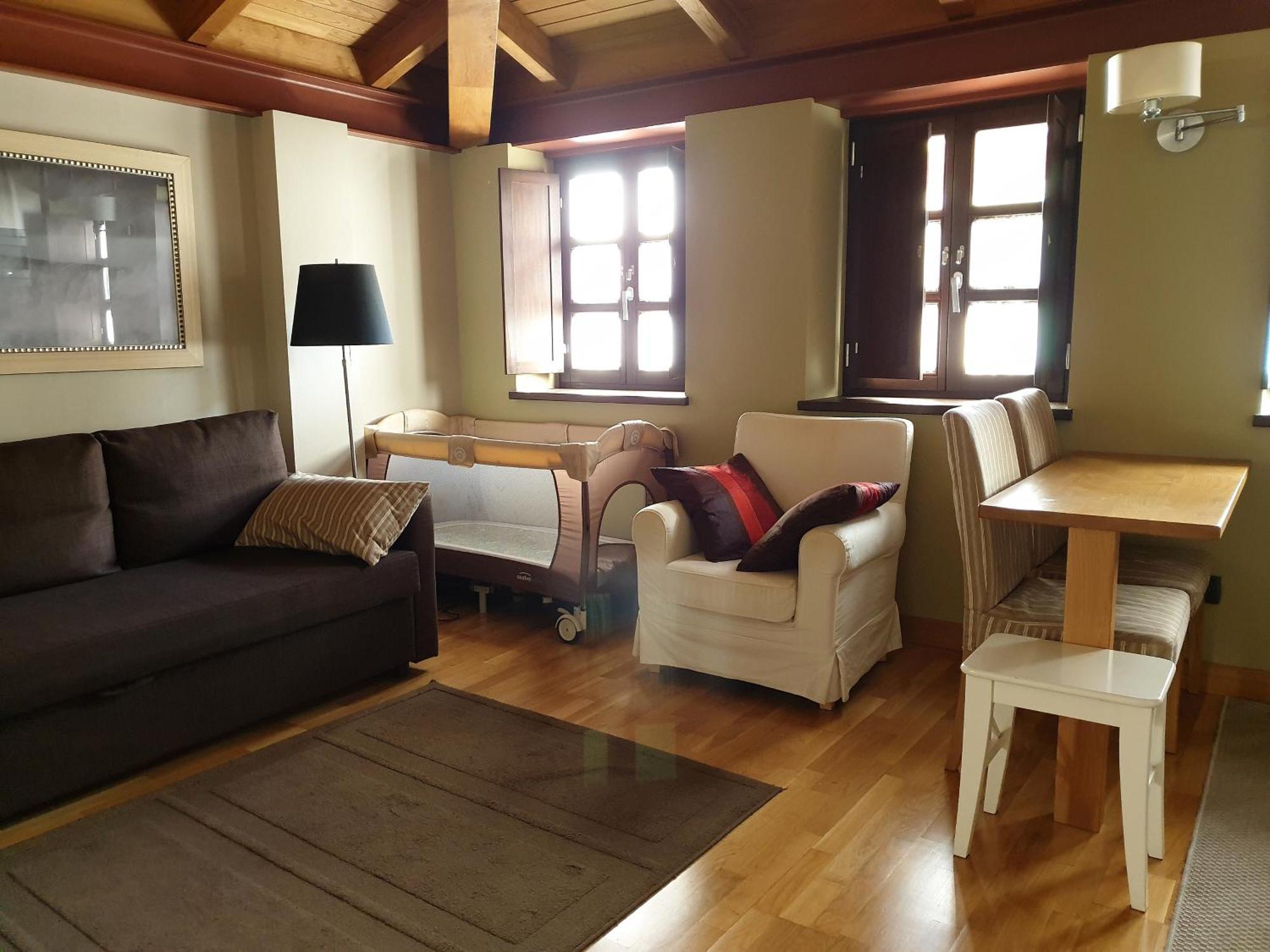 Apt Villa Кудилеро Екстериор снимка