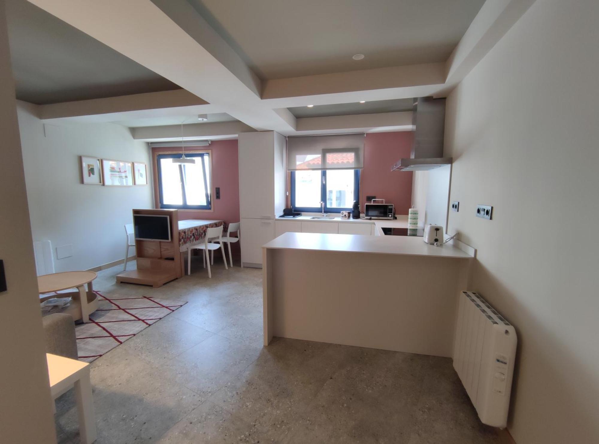 Apt Villa Кудилеро Екстериор снимка