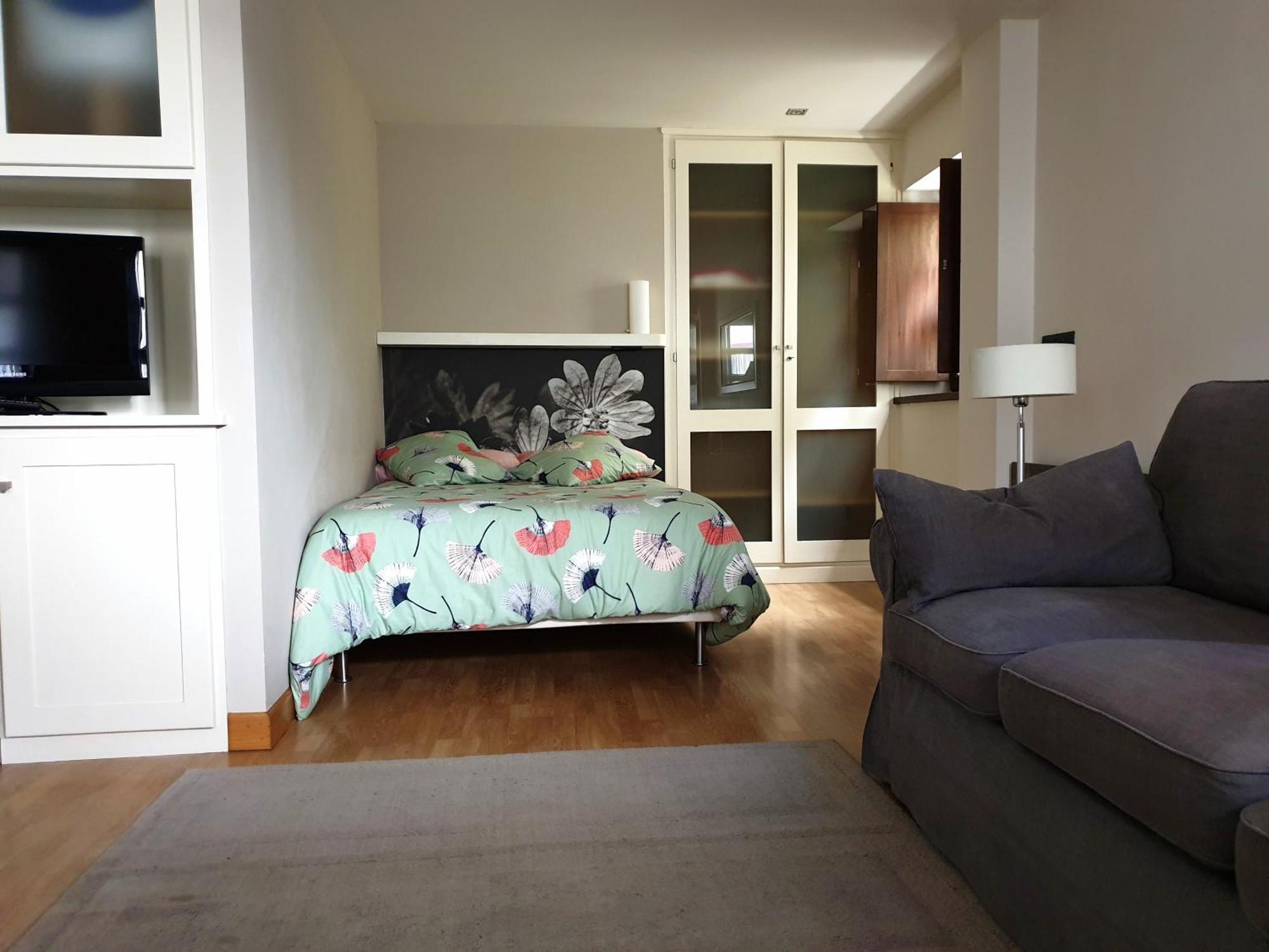 Apt Villa Кудилеро Екстериор снимка