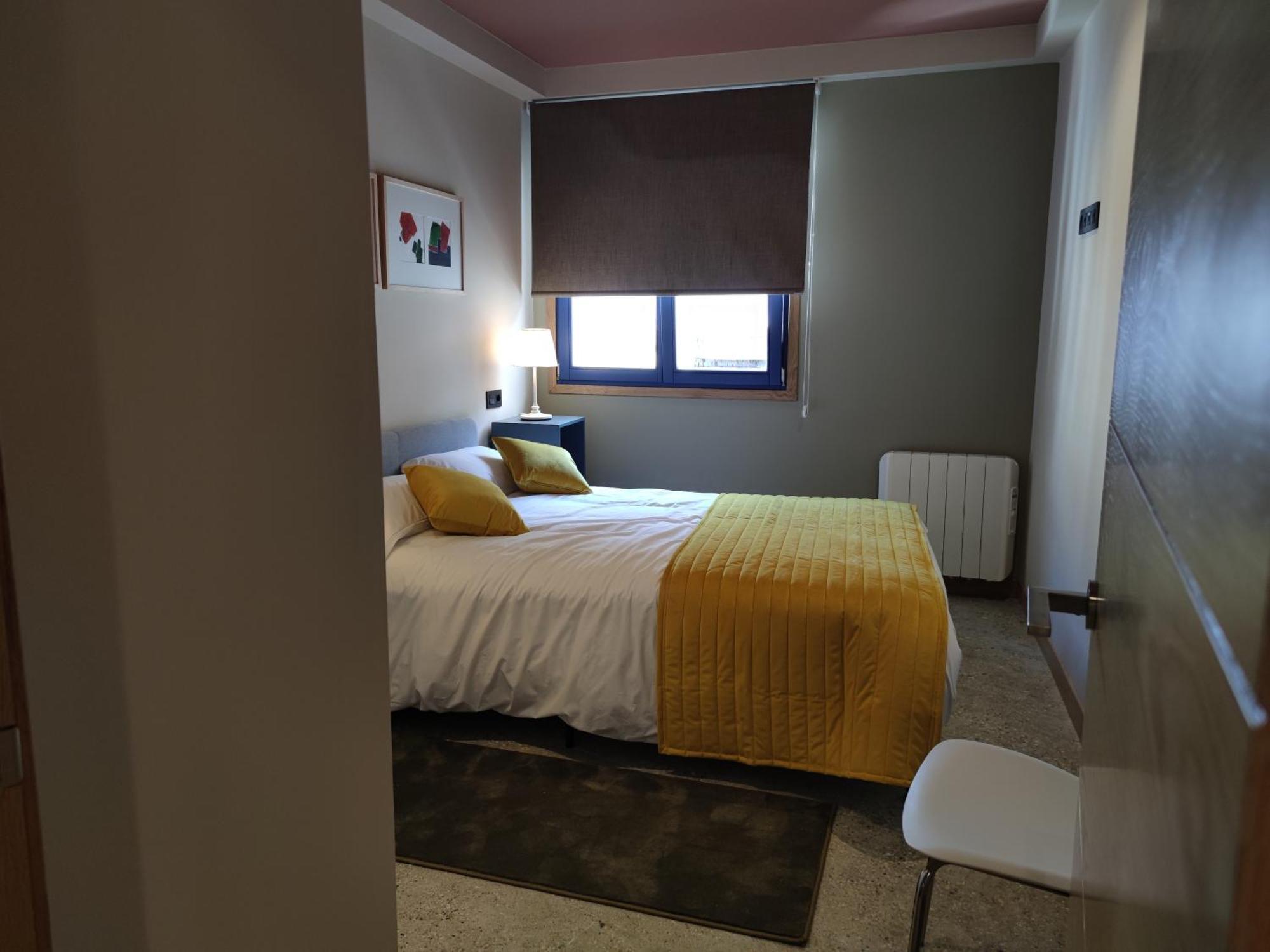 Apt Villa Кудилеро Екстериор снимка