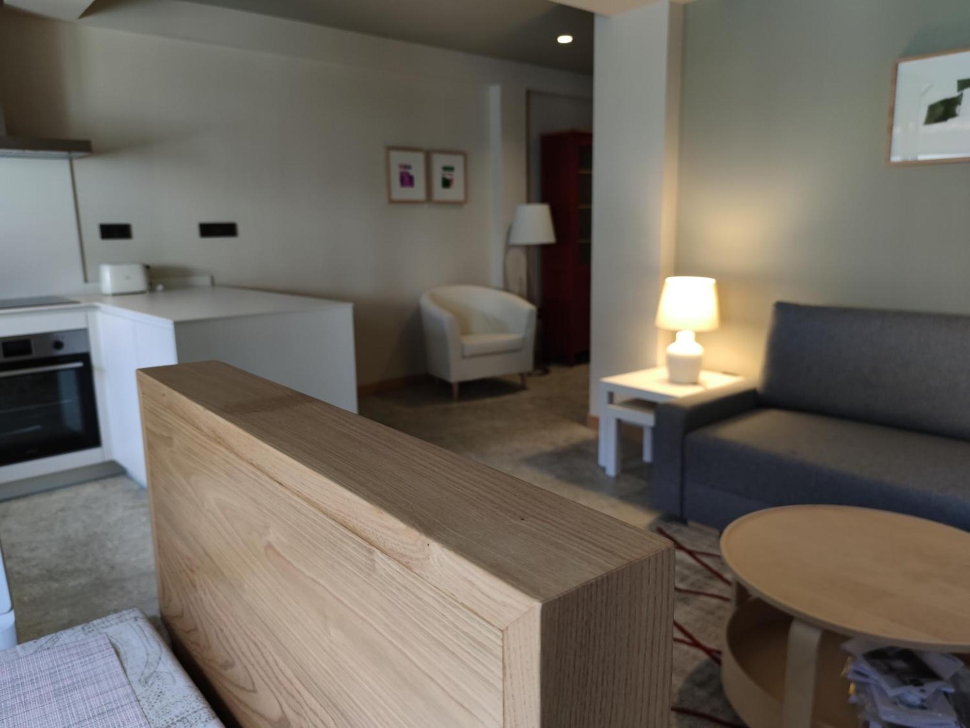 Apt Villa Кудилеро Екстериор снимка