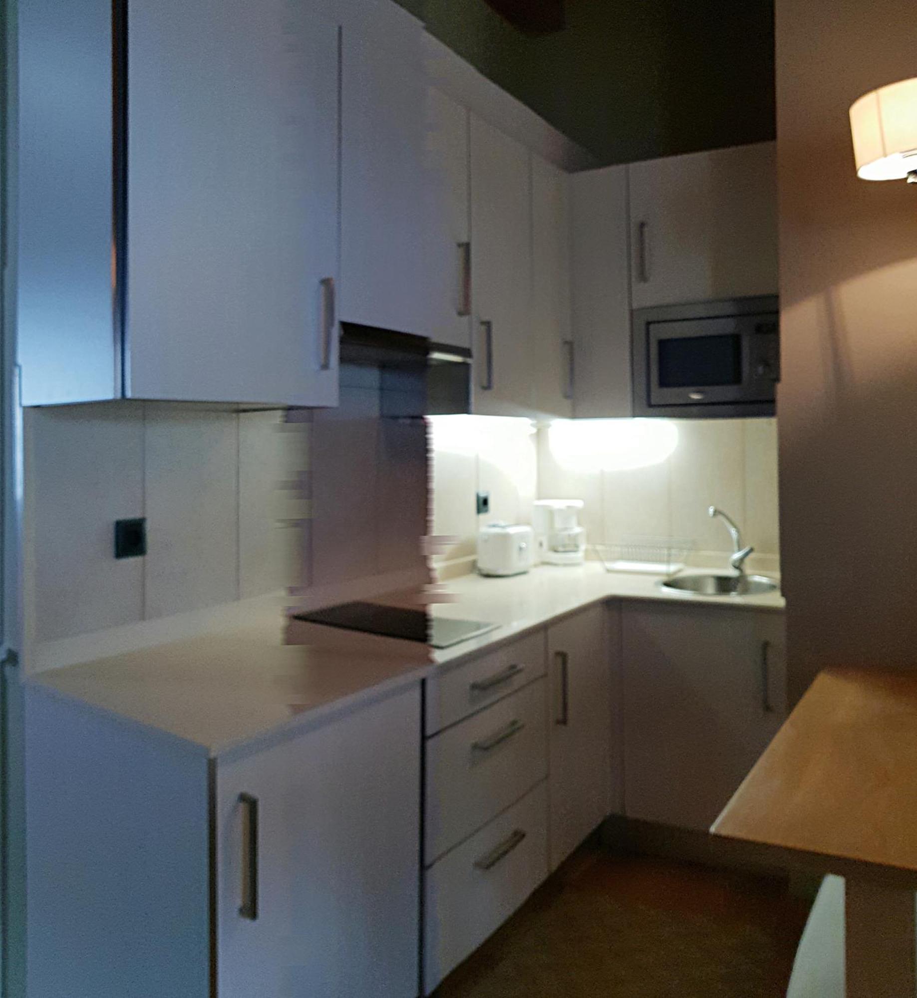 Apt Villa Кудилеро Стая снимка