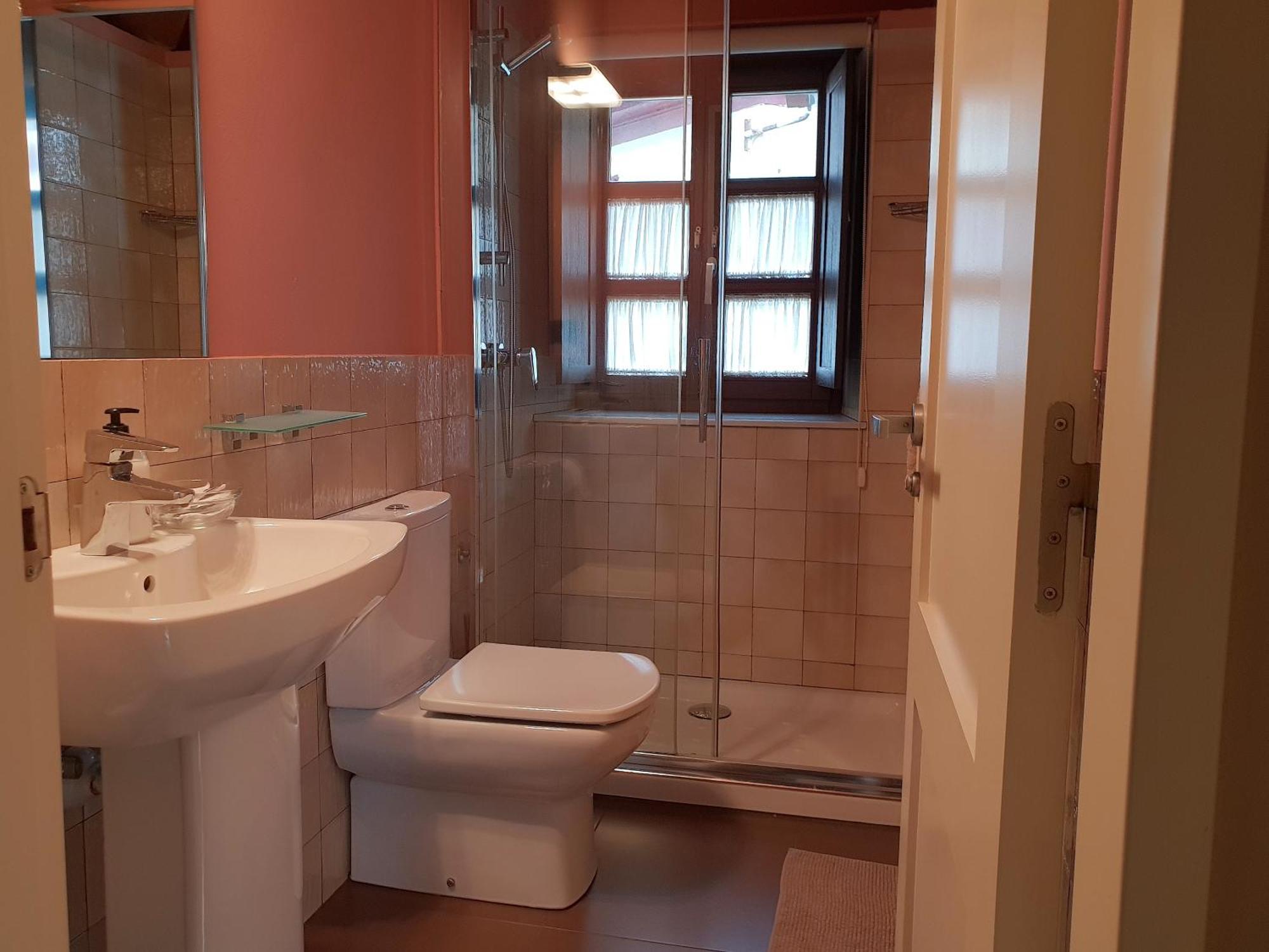 Apt Villa Кудилеро Стая снимка