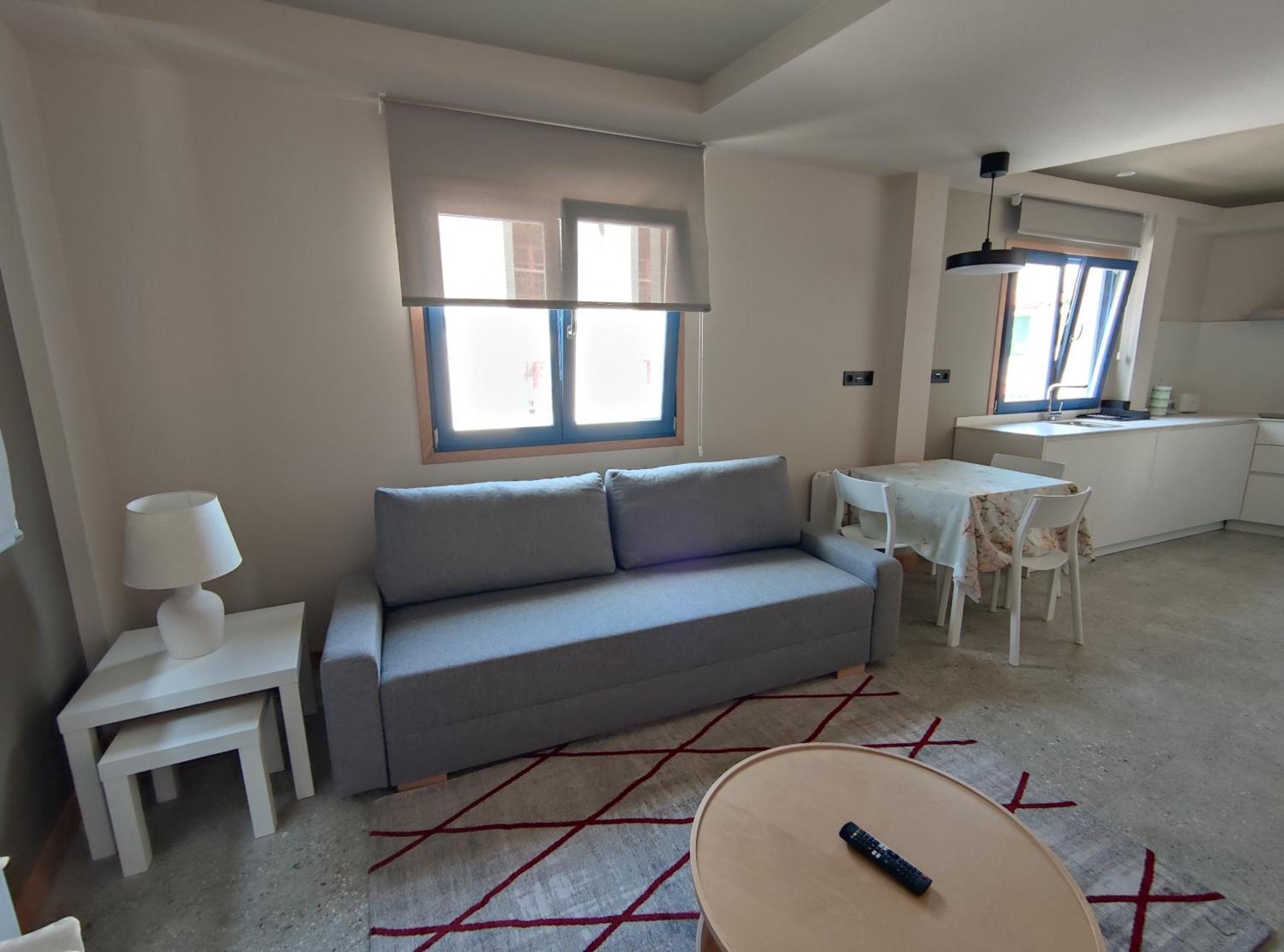 Apt Villa Кудилеро Екстериор снимка