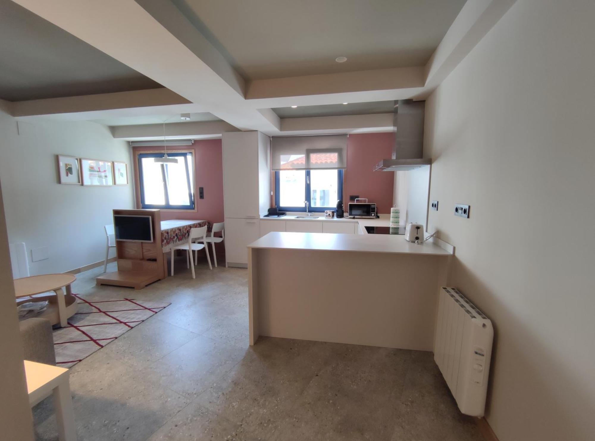 Apt Villa Кудилеро Екстериор снимка