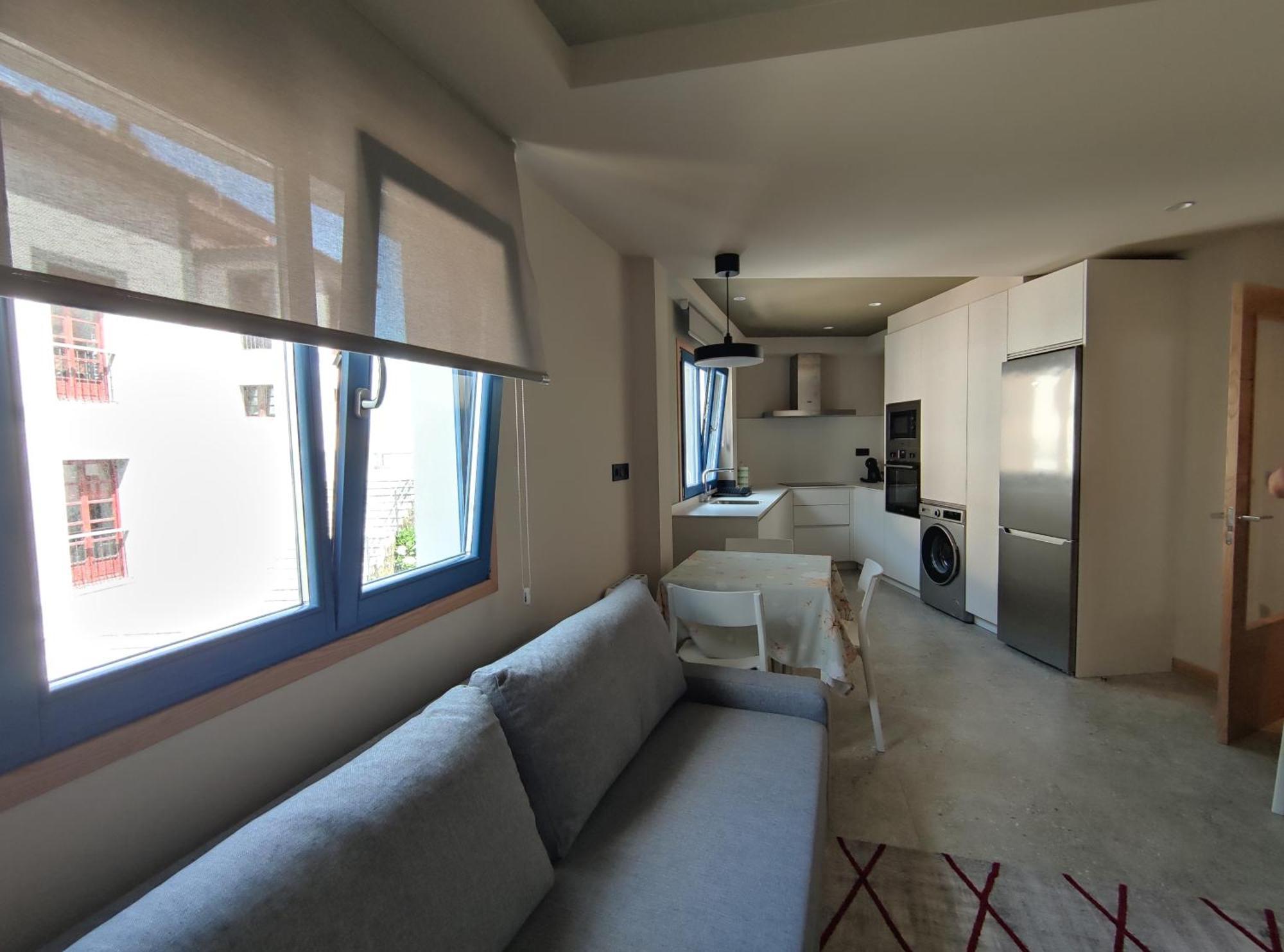Apt Villa Кудилеро Екстериор снимка