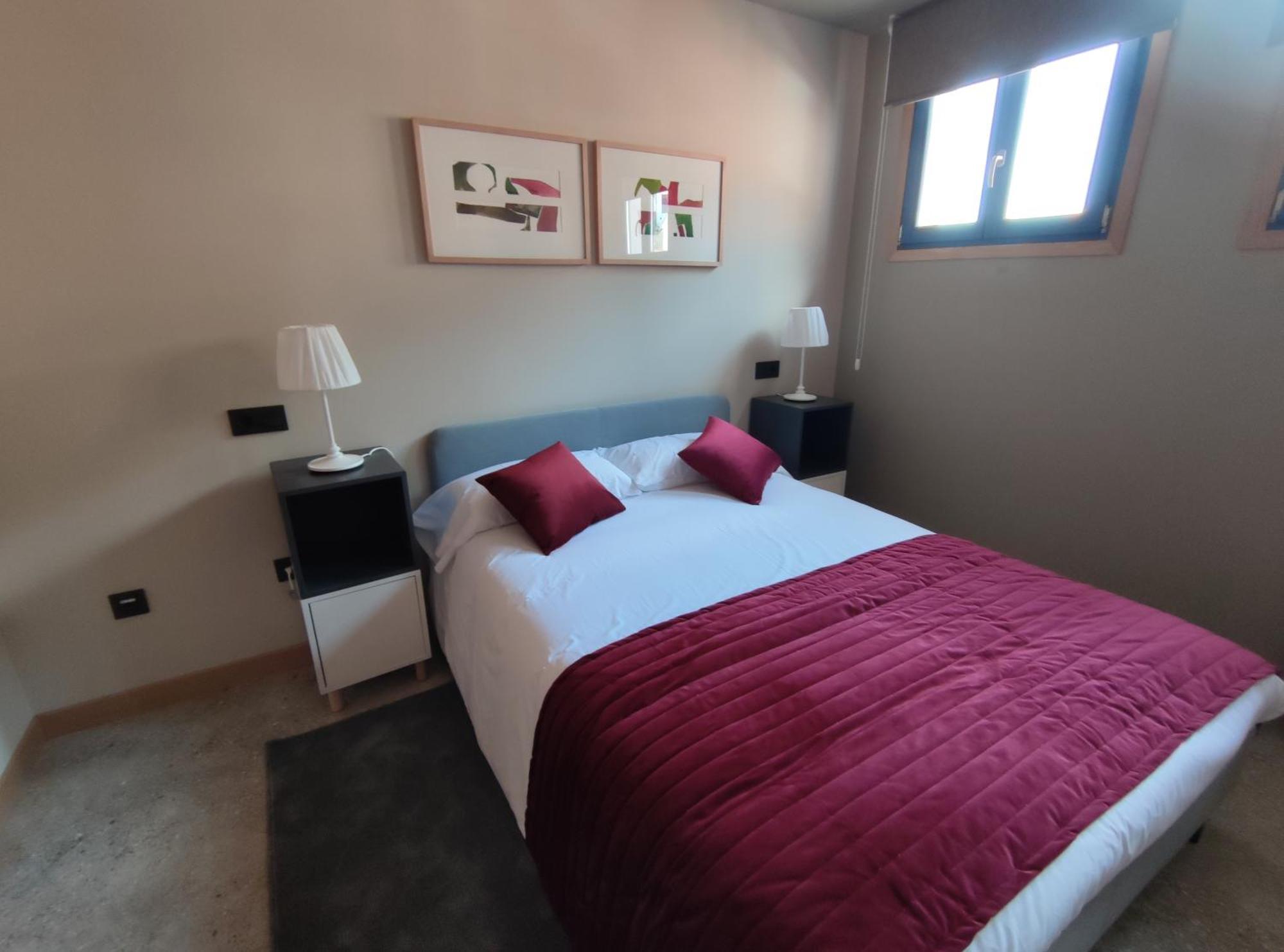 Apt Villa Кудилеро Екстериор снимка