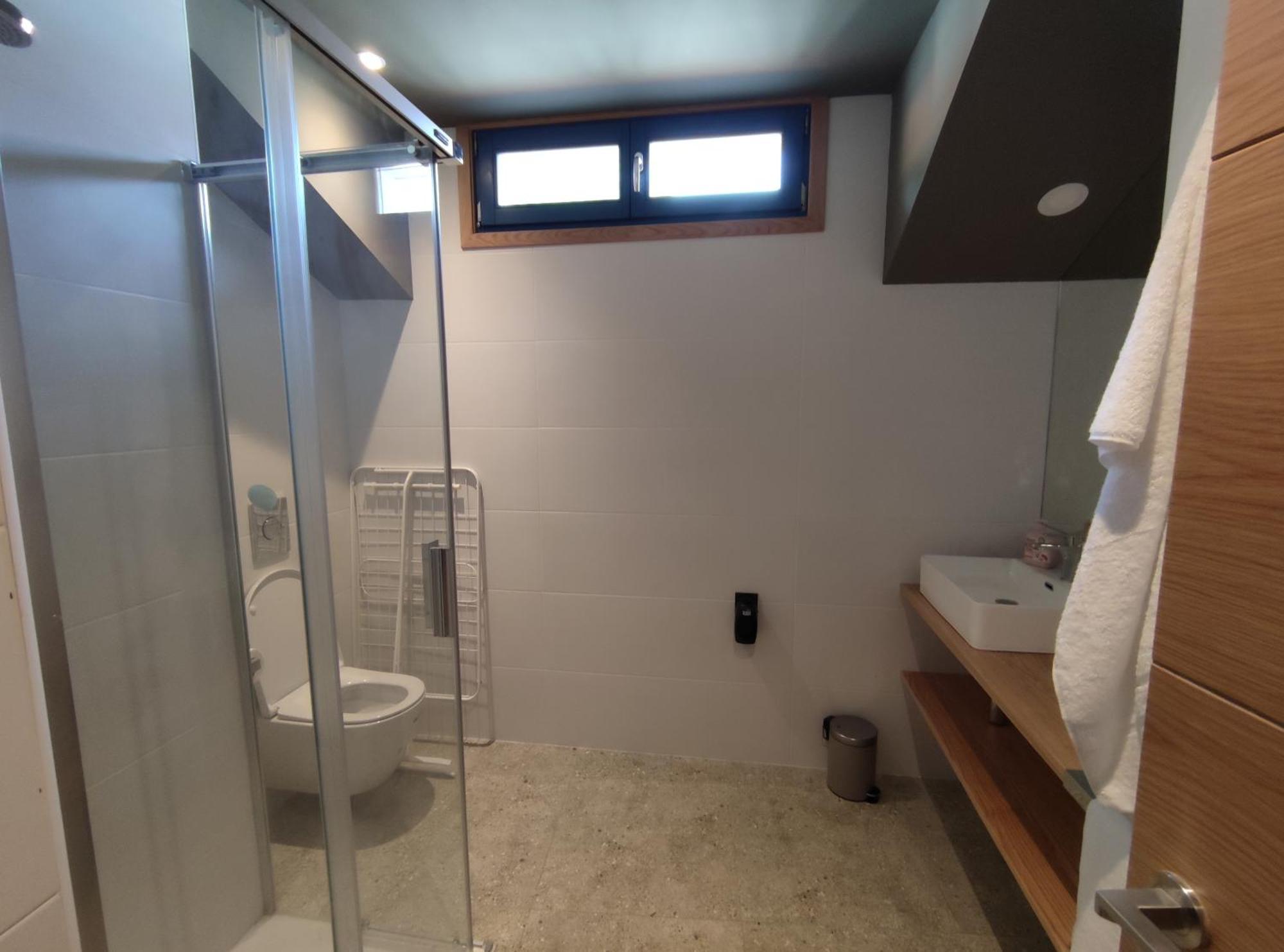 Apt Villa Кудилеро Стая снимка
