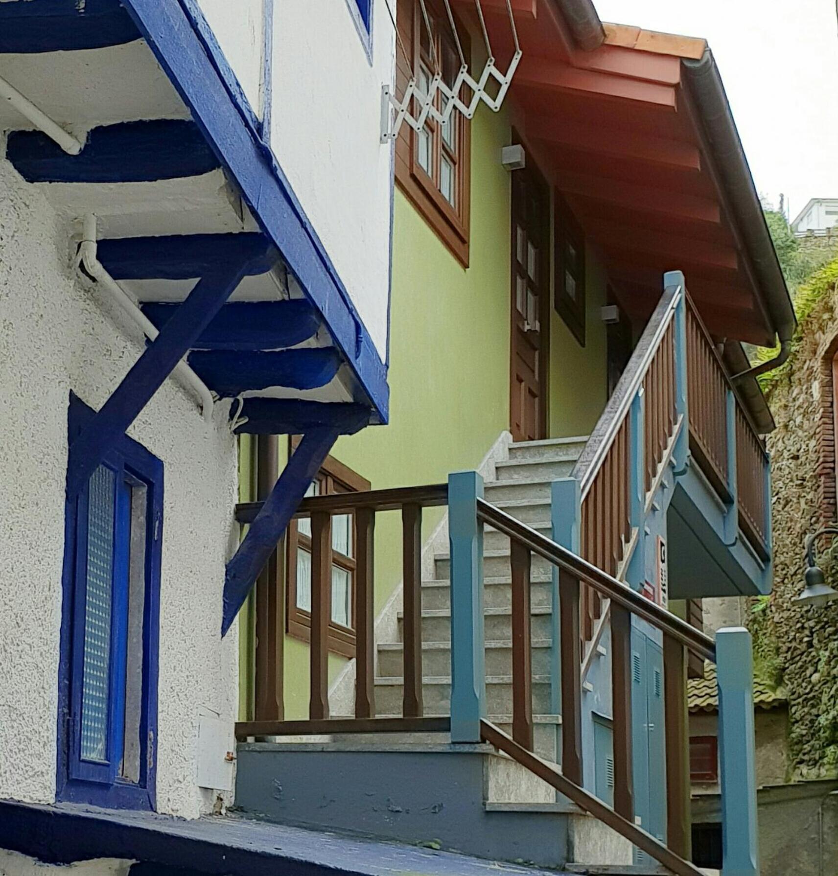 Apt Villa Кудилеро Стая снимка